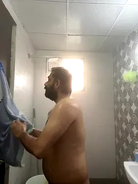 Jakericky5's cam snapshot