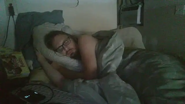 dandonn's cam snapshot