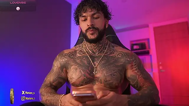 mariano_costa live sex cam