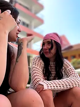 JessiMur live sex cam