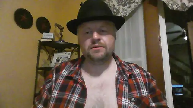 TheOneDonShaun live sex cam