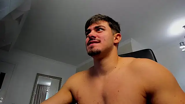 WilsonJules live sex cam