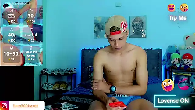 Liamscott_ live sex cam