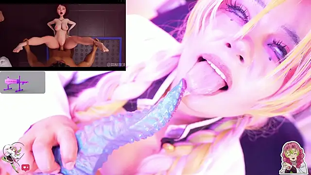 soffy_garcia's cam snapshot