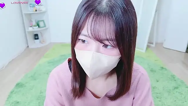 Haru_chiii's cam snapshot