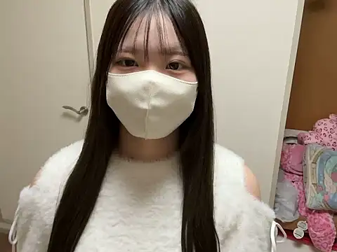 pomu_chan's cam snapshot