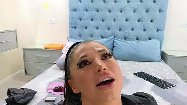 Theowonder live sex cam