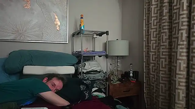 Mrkarizma live sex cam