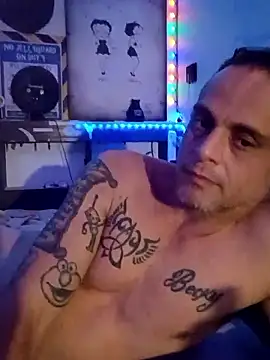 Buffshagswell's cam snapshot