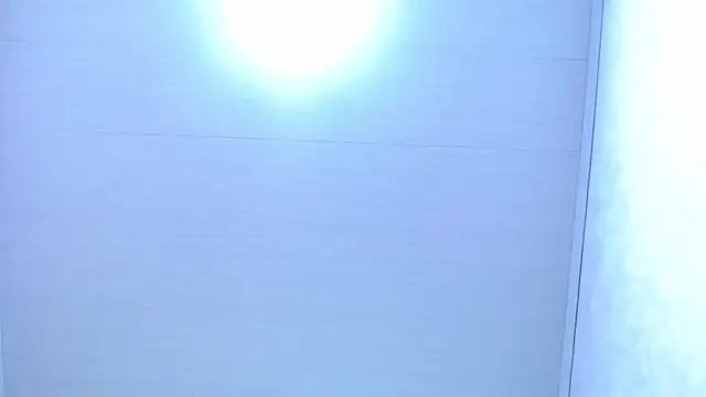 avictoriacruzcm's cam snapshot