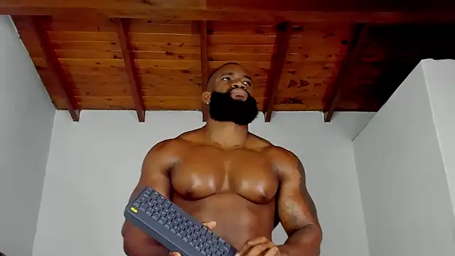 james_musclebbc live sex cam