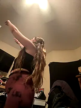 secretknight_Mrmask live sex cam