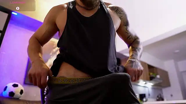 David_blake_ live sex cam