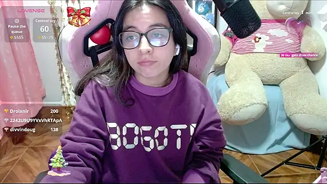 Maggie_Fox3 live sex cam