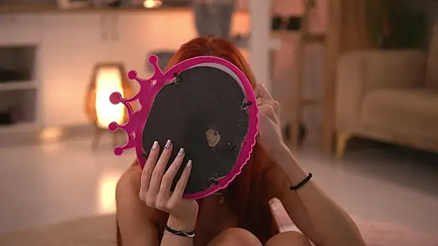 ButterflyLeah live sex cam