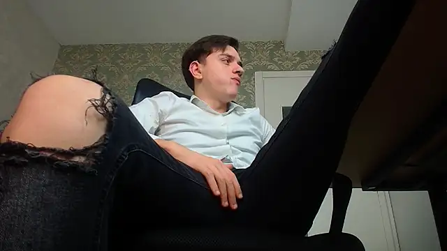 FelixStarkk live sex cam