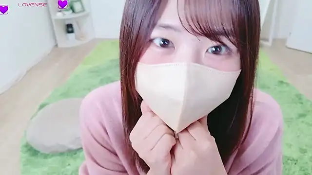 Haru_chiii live sex cam