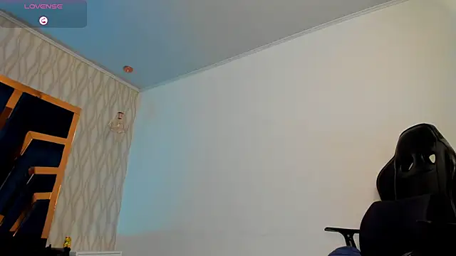 Petesevans live sex cam