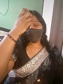 telugu_ammuu's cam snapshot