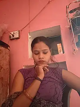 Sapna_thakurr's cam snapshot