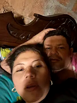 lady_and_charly live sex cam