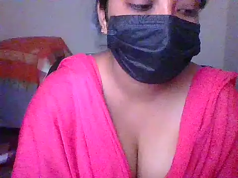 Mathi_cam's cam snapshot