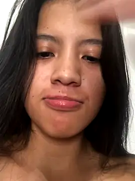 I-Am-Vilu's cam snapshot