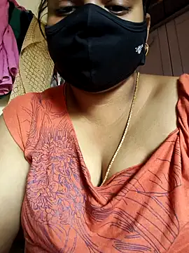 Paru_Tamil_Ponnu's web cam