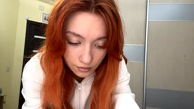 NamiSerene's cam snapshot