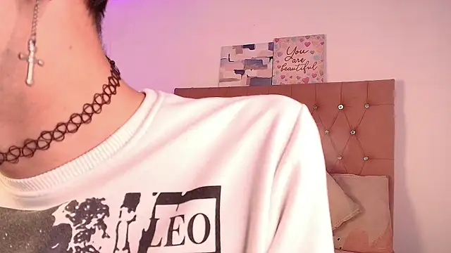 OzorioDany live sex cam