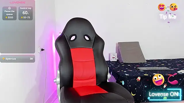 kenny-race live sex cam