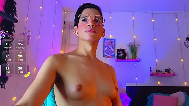 Ariel_Femboy_ live sex cam