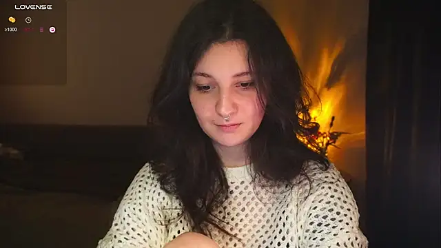 maymary_'s cam snapshot