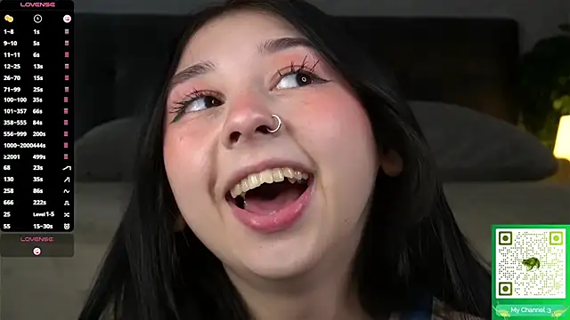 Sssonya live sex cam