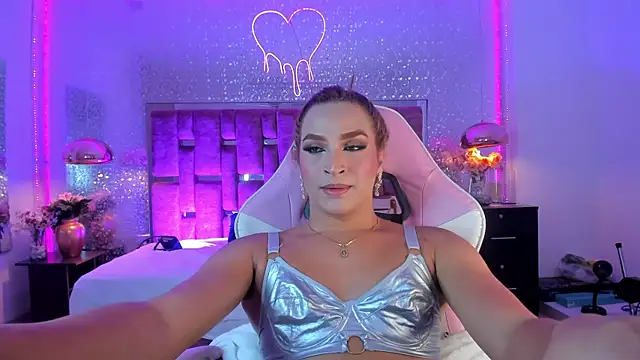 KylieVictoria live sex cam