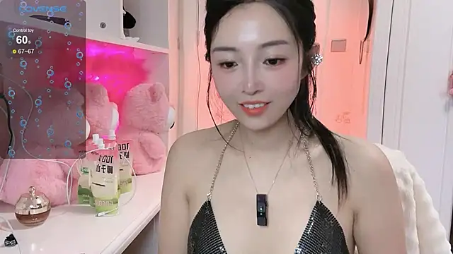 Ya-Ya- live sex cam