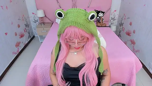 SafiroAgataaa's cam snapshot