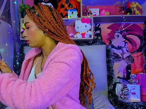 Rchelx69x's cam snapshot