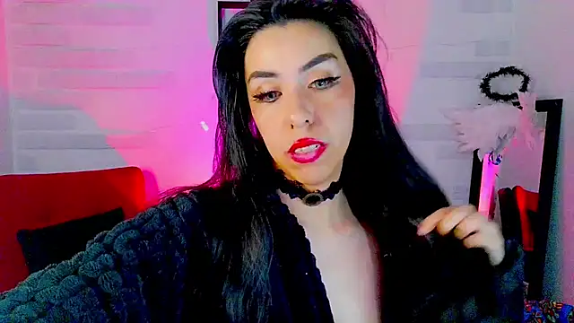 sky_girl1's cam snapshot