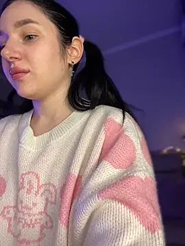 Ms_Lovergirl's cam snapshot