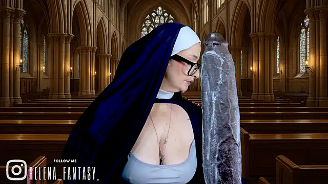 helenas_fantasy live sex cam