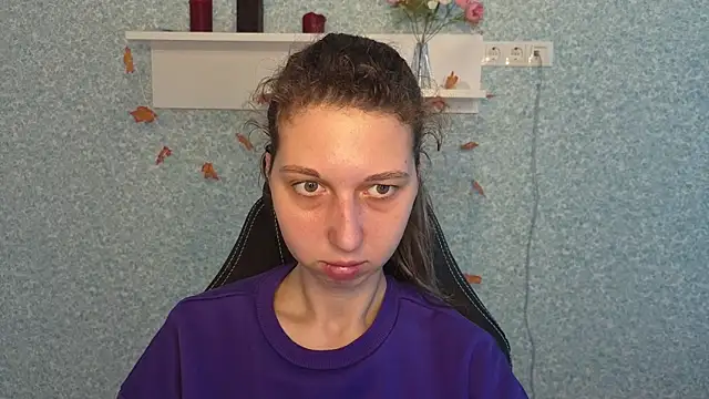 CuteEllii live sex cam