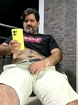 Maxi_thebig_daddy live sex cam