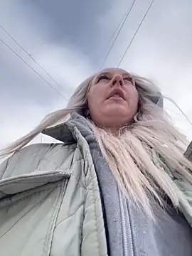 MerlinDave's cam snapshot