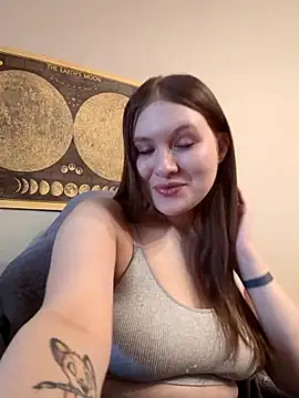 Morphine_666's cam snapshot