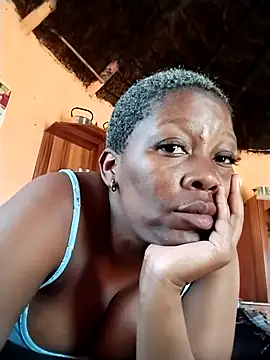 CuteBootyBae live sex cam