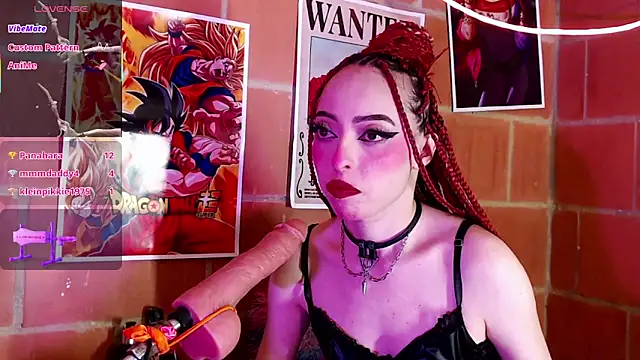 Yennastone's cam snapshot