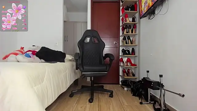 SophieBaker__'s cam snapshot