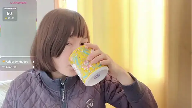 Linda-LL live sex cam