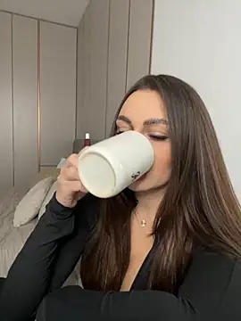 claraxjoyy's cam snapshot